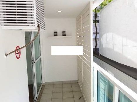 Foto 4 do(a) Flat de 2 quartos à venda em Lagoa, Rio de Janeiro