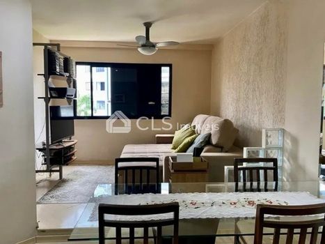 Foto 8 do(a) Apartamento de 3 quartos à venda em Pinheiros, São Paulo