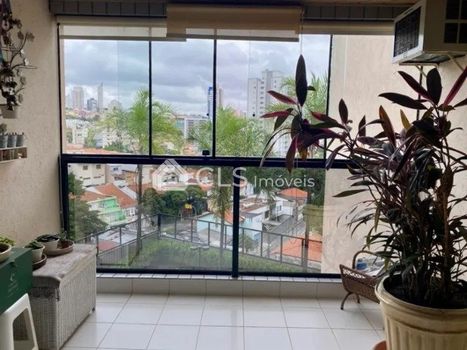 Foto 4 do(a) Apartamento de 3 quartos à venda em Pinheiros, São Paulo