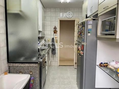 Foto 12 do(a) Apartamento de 3 quartos à venda em Pinheiros, São Paulo