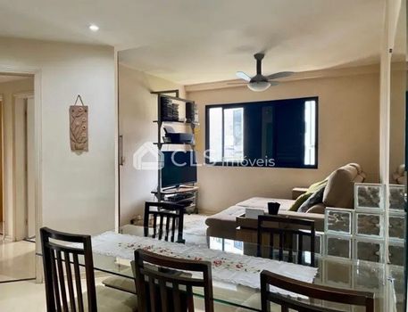 Foto 5 do(a) Apartamento de 3 quartos à venda em Pinheiros, São Paulo