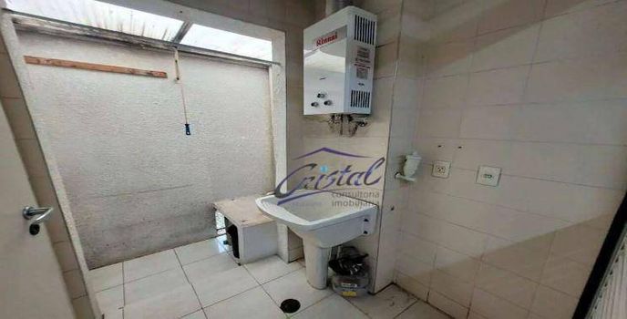 Foto 23 do(a) Casa em Condomínio de 3 quartos à venda em Jardim Rosa Maria, São Paulo