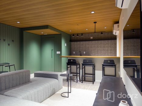 Foto 30 do(a) Apartamento de 1 quartos à venda em Paraíso, São Paulo