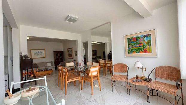 Foto 1 do(a) Apartamento de 3 quartos à venda em Santa Lúcia, Belo Horizonte