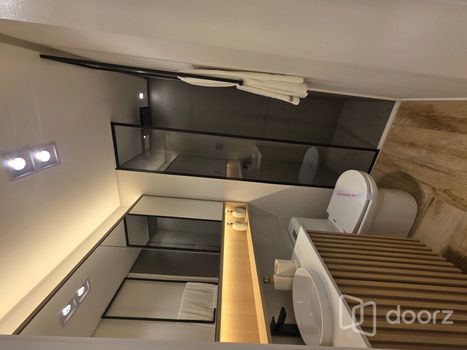 Foto 10 do(a) Apartamento de 2 quartos à venda em Cidade Satélite Santa Bárbara, São Paulo