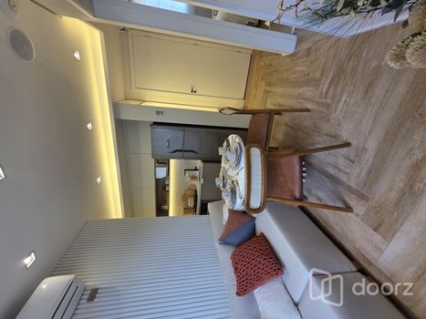 Foto 6 do(a) Apartamento de 2 quartos à venda em Cidade Satélite Santa Bárbara, São Paulo