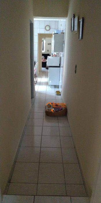 Foto 4 do(a) Casa de 2 quartos à venda em Cidade Soberana, Guarulhos