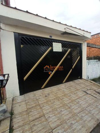 Foto 31 do(a) Casa de 2 quartos à venda em Cidade Soberana, Guarulhos