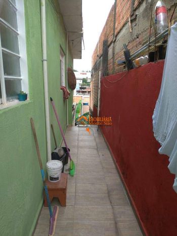 Foto 2 do(a) Casa de 2 quartos à venda em Cidade Soberana, Guarulhos