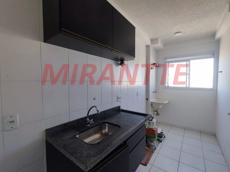 Foto 5 do(a) Apartamento de 2 quartos à venda em Imirim, São Paulo