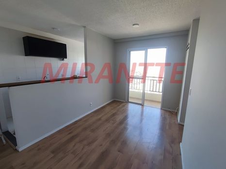 Foto 2 do(a) Apartamento de 2 quartos à venda em Imirim, São Paulo