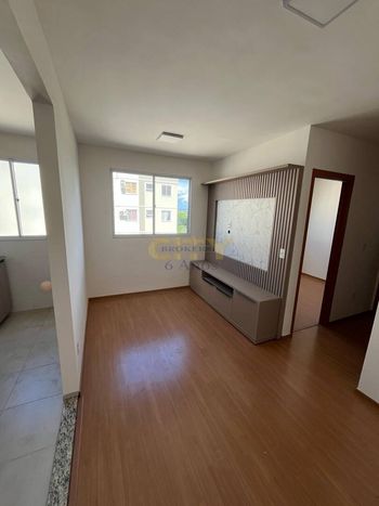 Foto 1 do(a) Apartamento de 2 quartos à venda em Morada do Ouro, Cuiabá