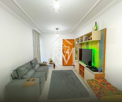 Foto 5 do(a) Apartamento de 2 quartos à venda em Copacabana, Belo Horizonte