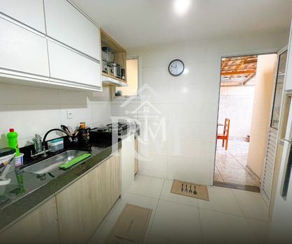 Foto 6 do(a) Apartamento de 2 quartos à venda em Copacabana, Belo Horizonte