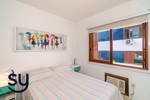 Foto 31 do(a) Cobertura de 3 quartos à venda em Ipanema, Porto Alegre