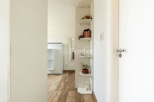 Foto 20 do(a) Apartamento de 1 quartos à venda em Tatuapé, São Paulo
