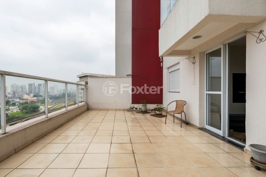 Foto 2 do(a) Apartamento de 1 quartos à venda em Tatuapé, São Paulo