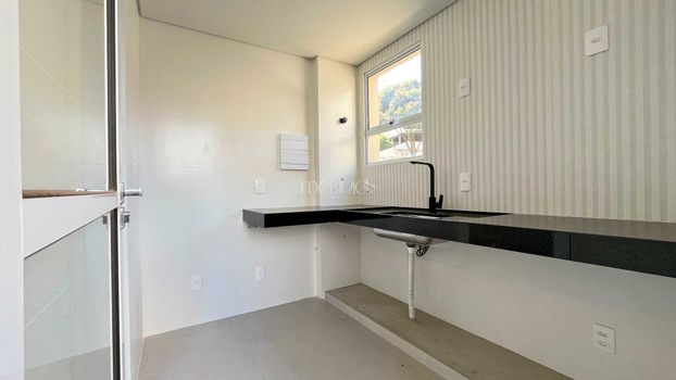 Foto 6 do(a) Apartamento de 3 quartos à venda em Santa Inês, Belo Horizonte