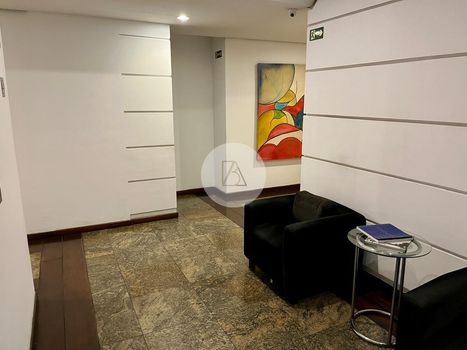 Foto 17 do(a) Apartamento de 1 quartos à venda em Coutos, Salvador