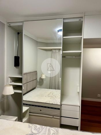 Foto 6 do(a) Apartamento de 1 quartos à venda em Coutos, Salvador