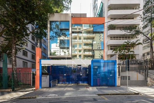 Foto 9 do(a) Edifício Inteiro false à venda em Jardim Paulista, São Paulo