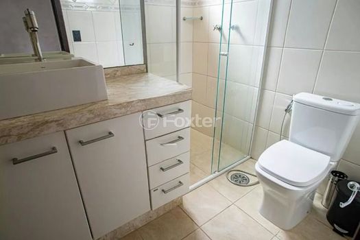 Foto 9 do(a) Apartamento de 1 quartos à venda em Bela Vista, São Paulo