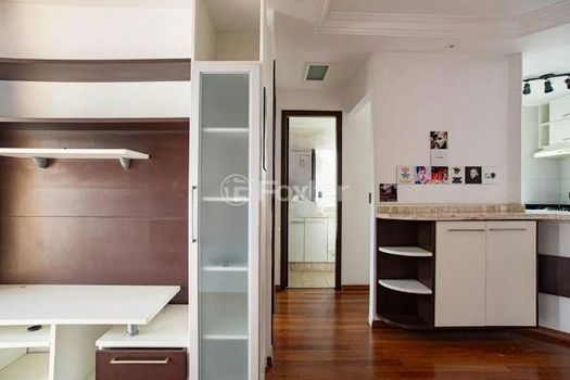 Foto 2 do(a) Apartamento de 1 quartos à venda em Bela Vista, São Paulo