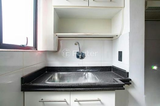 Foto 7 do(a) Apartamento de 1 quartos à venda em Bela Vista, São Paulo
