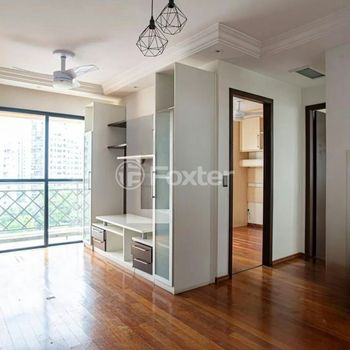 Foto 1 do(a) Apartamento de 1 quartos à venda em Bela Vista, São Paulo