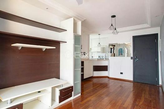 Foto 3 do(a) Apartamento de 1 quartos à venda em Bela Vista, São Paulo