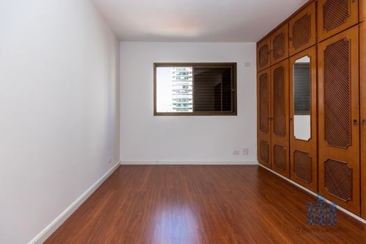 Foto 19 do(a) Apartamento de 3 quartos à venda em Indianópolis, São Paulo