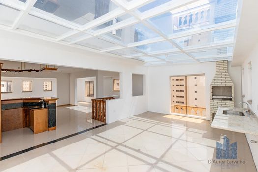 Foto 29 do(a) Apartamento de 3 quartos à venda em Indianópolis, São Paulo