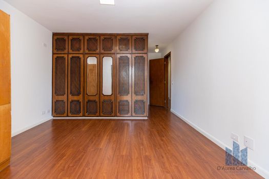 Foto 14 do(a) Apartamento de 3 quartos à venda em Indianópolis, São Paulo