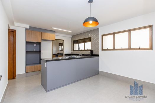 Foto 33 do(a) Apartamento de 3 quartos à venda em Indianópolis, São Paulo