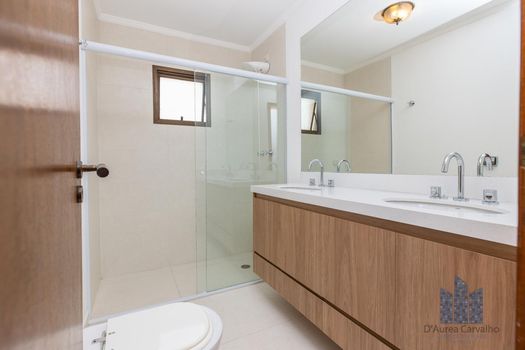 Foto 15 do(a) Apartamento de 3 quartos à venda em Indianópolis, São Paulo