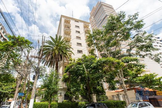 Foto 41 do(a) Apartamento de 3 quartos à venda em Indianópolis, São Paulo