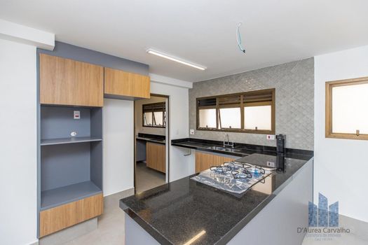 Foto 36 do(a) Apartamento de 3 quartos à venda em Indianópolis, São Paulo