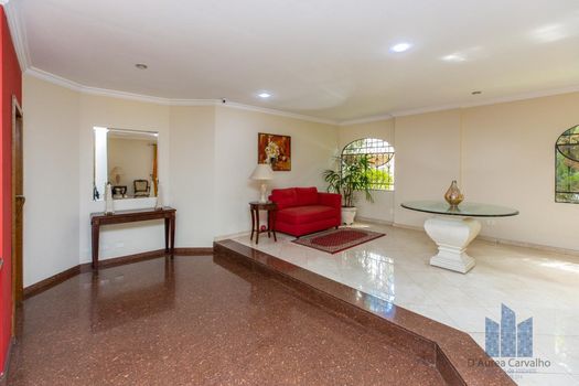 Foto 39 do(a) Apartamento de 3 quartos à venda em Indianópolis, São Paulo