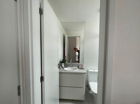 Foto 16 do(a) Apartamento de 3 quartos à venda em Parque Campolim, Sorocaba