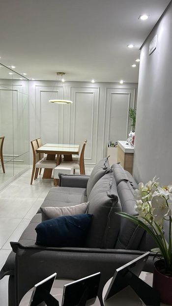 Foto 4 do(a) Apartamento de 3 quartos à venda em Parque Campolim, Sorocaba
