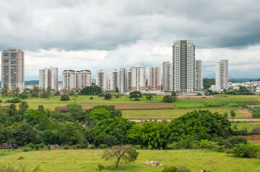 Foto 32 do(a) Apartamento de 3 quartos à venda em Parque Campolim, Sorocaba
