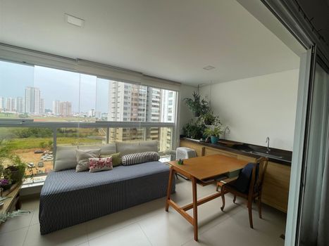 Foto 8 do(a) Apartamento de 3 quartos à venda em Parque Campolim, Sorocaba