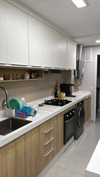 Foto 2 do(a) Apartamento de 3 quartos à venda em Parque Campolim, Sorocaba