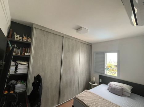 Foto 9 do(a) Apartamento de 3 quartos à venda em Parque Campolim, Sorocaba
