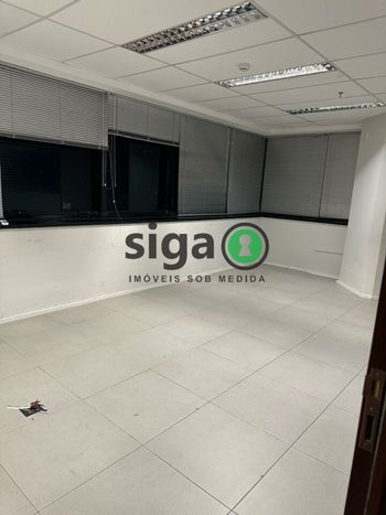 Foto 5 do(a) Edifício Inteiro false para alugar em Bela Vista, São Paulo