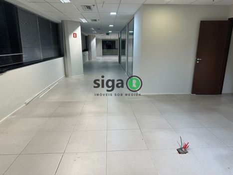 Foto 1 do(a) Edifício Inteiro false para alugar em Bela Vista, São Paulo