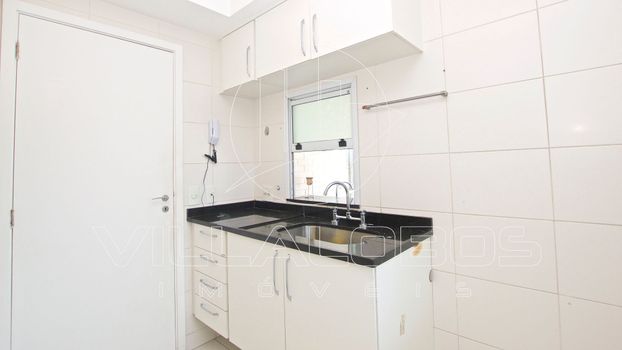 Foto 8 do(a) Loft de 2 quartos à venda em Pinheiros, São Paulo
