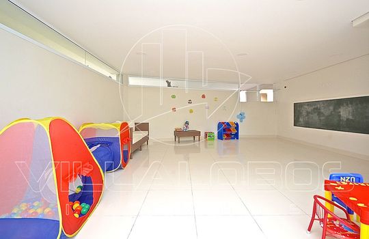 Foto 43 do(a) Loft de 2 quartos à venda em Pinheiros, São Paulo