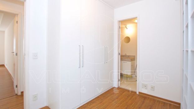 Foto 26 do(a) Loft de 2 quartos à venda em Pinheiros, São Paulo