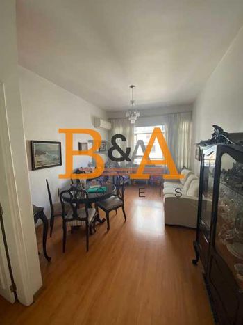 Foto 1 do(a) Apartamento de 2 quartos à venda em Botafogo, Rio de Janeiro